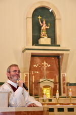 Dedicação da Igreja e do Altar da Paróquia São Vito Mártir - Foto 2177
