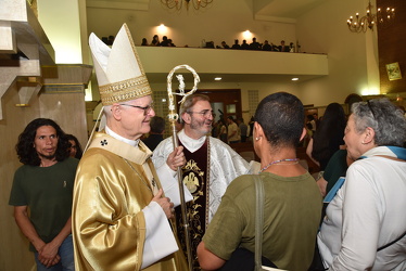 29 paroquia sao vito dedicacao altar082