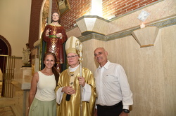 29 paroquia sao vito dedicacao altar085