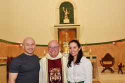 29 paroquia sao vito dedicacao altar090