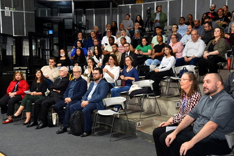 “Laudato si’: a Casa Comum e os Desafios das Novas Realidades" - Foto 2194