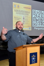 “Laudato si’: a Casa Comum e os Desafios das Novas Realidades" - Foto 2196