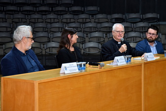 “Laudato si’: a Casa Comum e os Desafios das Novas Realidades" - Foto 2198