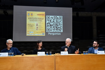 “Laudato si’: a Casa Comum e os Desafios das Novas Realidades" - Foto 2199