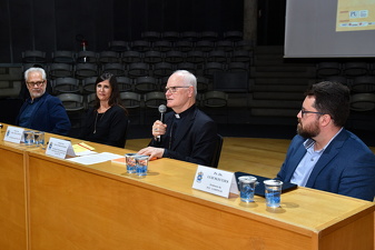 “Laudato si’: a Casa Comum e os Desafios das Novas Realidades" - Foto 2200