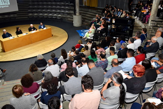 “Laudato si’: a Casa Comum e os Desafios das Novas Realidades" - Foto 2202
