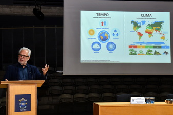 “Laudato si’: a Casa Comum e os Desafios das Novas Realidades" - Foto 2204