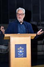 “Laudato si’: a Casa Comum e os Desafios das Novas Realidades" - Foto 2206