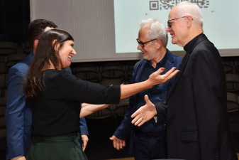 “Laudato si’: a Casa Comum e os Desafios das Novas Realidades" - Foto 2213