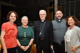 “Laudato si’: a Casa Comum e os Desafios das Novas Realidades" - Foto 2217