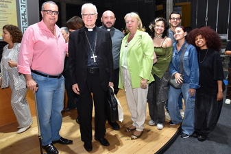 “Laudato si’: a Casa Comum e os Desafios das Novas Realidades" - Foto 2218