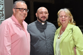 “Laudato si’: a Casa Comum e os Desafios das Novas Realidades" - Foto 2219