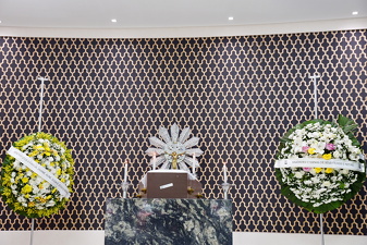 Missa de Finados no Cemitério Ghetsêmani - Foto 2221