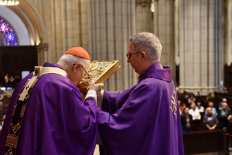Missa pelos Bispos e Sacerdotes falecidos - Foto 2240