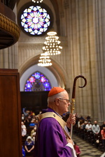 Missa pelos Bispos e Sacerdotes falecidos - Foto 2241