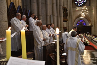 Peregrinação Jubilar dos Diáconos - Foto 2266