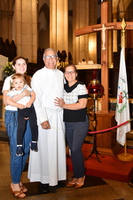 Peregrinação Jubilar dos Diáconos - Foto 2270