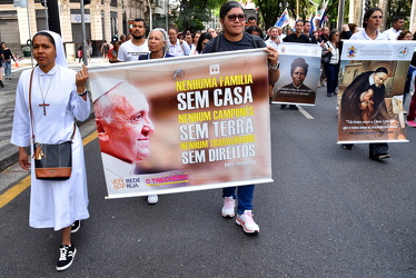 19  jubileu2025 peregrinacao vicariato caridade008