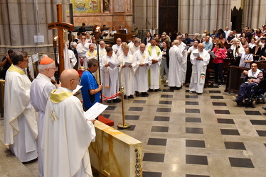 19  jubileu2025 peregrinacao vicariato caridade014