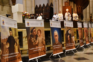 19  jubileu2025 peregrinacao vicariato caridade019