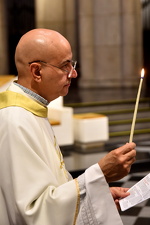 Peregrinação Jubilar do  Caridade Social e a Comissão Testemunho e Serviço da Caridade - Foto 2294