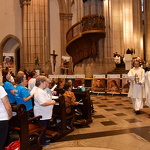 19  jubileu2025 peregrinacao vicariato caridade027.JPG