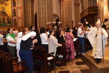 19  jubileu2025 peregrinacao vicariato caridade028