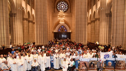 19  jubileu2025 peregrinacao vicariato caridade032