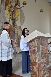 19 paroquia natividade senhor dedicacao altar012