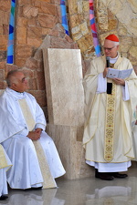 19 paroquia natividade senhor dedicacao altar018