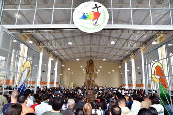 19 paroquia natividade senhor dedicacao altar020