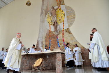 19 paroquia natividade senhor dedicacao altar039