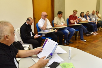 Assembleia Arquidiocesana de Pastoral - Foto 2404