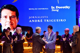 55° Edição dos Prêmios de Comunicação da CNBB - Foto 2409