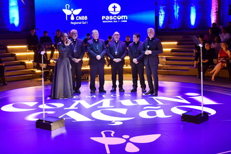 55° Edição dos Prêmios de Comunicação da CNBB - Foto 2414