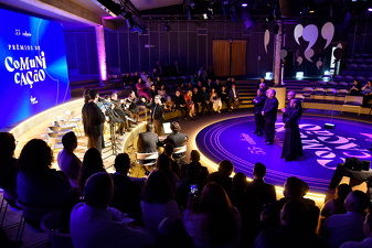 55° Edição dos Prêmios de Comunicação da CNBB - Foto 2416