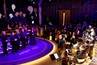 55° Edição dos Prêmios de Comunicação da CNBB - Foto 2418