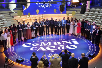 55° Edição dos Prêmios de Comunicação da CNBB - Foto 2420