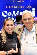 55° Edição dos Prêmios de Comunicação da CNBB - Foto 2422