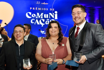 55° Edição dos Prêmios de Comunicação da CNBB - Foto 2423