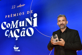 55° Edição dos Prêmios de Comunicação da CNBB - Foto 2429