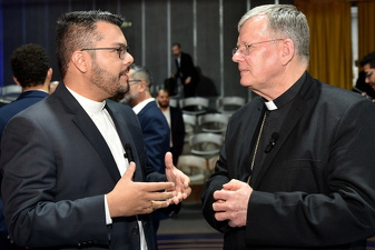 55° Edição dos Prêmios de Comunicação da CNBB - Foto 2433