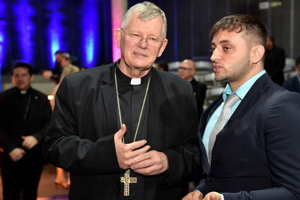 55° Edição dos Prêmios de Comunicação da CNBB - Foto 2437