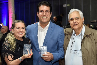 55° Edição dos Prêmios de Comunicação da CNBB - Foto 2438