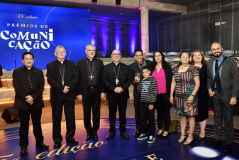 55° Edição dos Prêmios de Comunicação da CNBB - Foto 2444