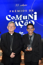 55° Edição dos Prêmios de Comunicação da CNBB - Foto 2446