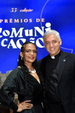 55° Edição dos Prêmios de Comunicação da CNBB - Foto 2463
