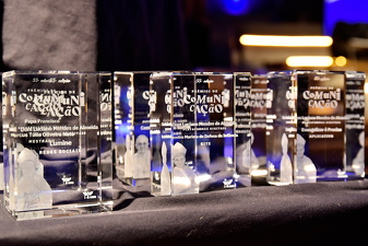 55° Edição dos Prêmios de Comunicação da CNBB - Foto 2468