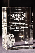 55° Edição dos Prêmios de Comunicação da CNBB - Foto 2473