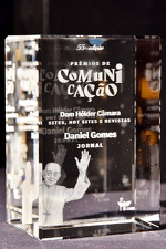 55° Edição dos Prêmios de Comunicação da CNBB - Foto 2474